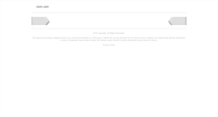 Desktop Screenshot of ciom.com